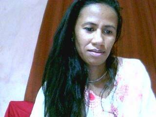 Erotischer Video -Chat Rnathalie