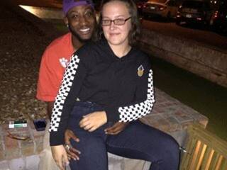 Erotischer Video -Chat Robinsons33