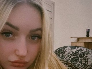 Erotischer Video -Chat RobinThompson