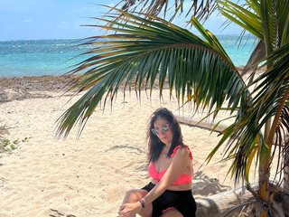 Erotischer Video -Chat RocioTorres