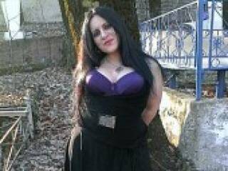 Erotischer Video -Chat rockgitara