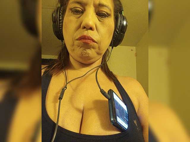 Sendung Screenshots RockingRoxy