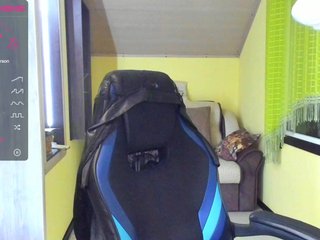 Erotischer Video -Chat R_O_C_S_I