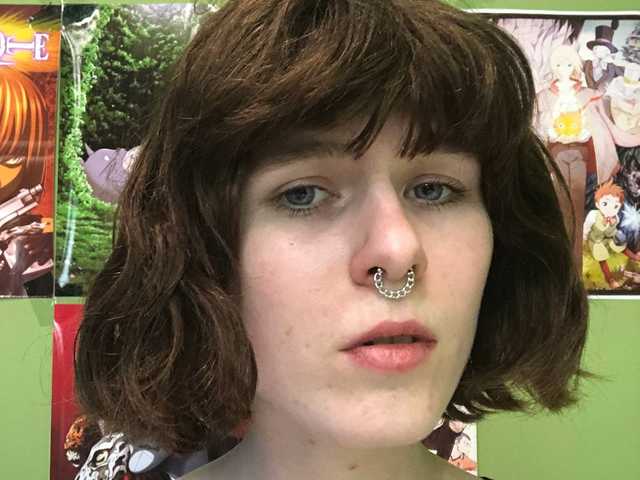 Foto des Profils rokki-doll