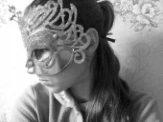 Erotischer Video -Chat roksolana16