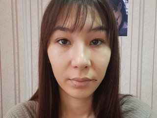 Erotischer Video -Chat RomaineVerma