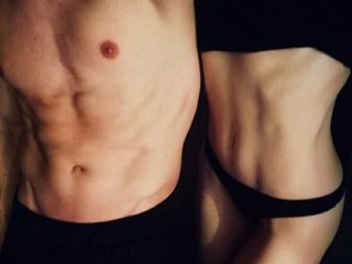 Erotischer Video -Chat Roman_Gisych