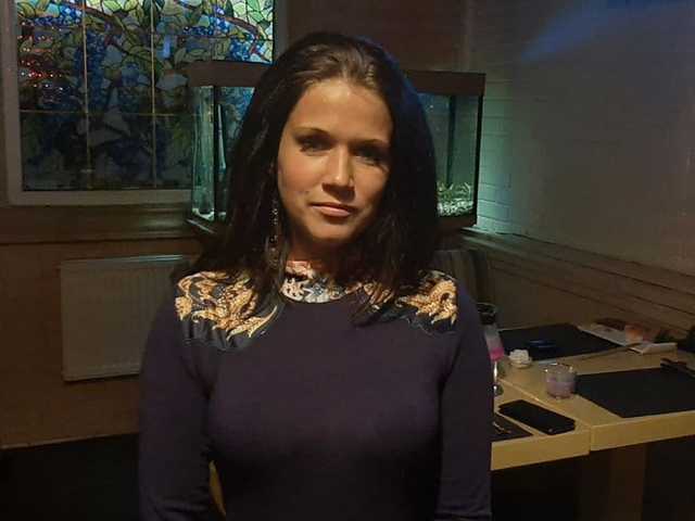 Foto des Profils Romanticrita