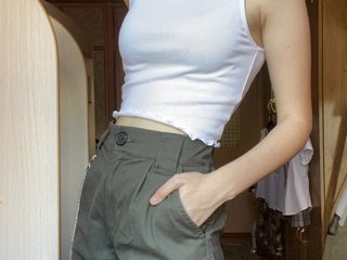 Erotischer Video -Chat Romashka53