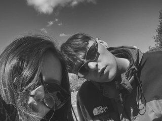 Erotischer Video -Chat RomeoJayHarper