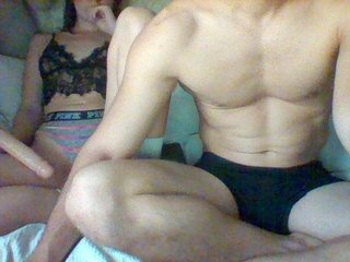 Erotischer Video -Chat RomeoJayHarper