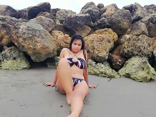 Foto des Profils romina01