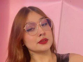 Erotischer Video -Chat RominaBacker