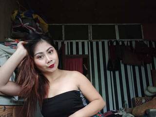 Erotischer Video -Chat Ronave