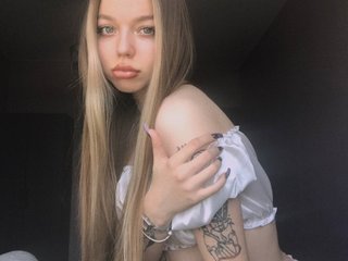 Erotischer Video -Chat RonnieMilles