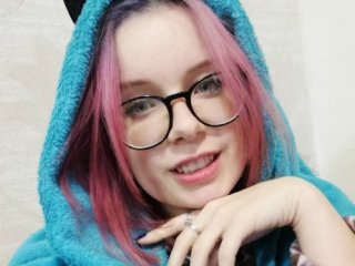 Erotischer Video-Chat Rony-Rose