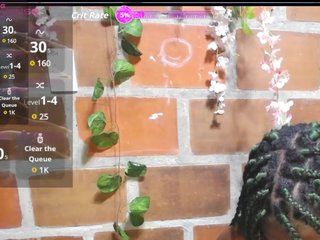Erotischer Video -Chat RoosGonzaleX