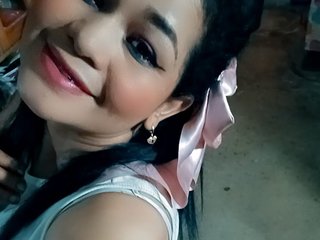 Erotischer Video -Chat roouselatina1