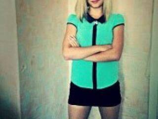 Erotischer Video -Chat rooxxane