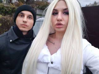 Erotischer Video -Chat ROS-XXX