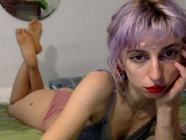 Fotos Rosaleen keep me company todayyy #horny ASSandPUSSY at 150 token SHOW 200 tkn