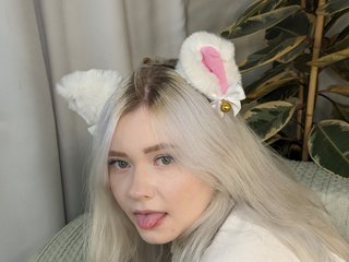 Erotischer Video -Chat Rosalia-Miles