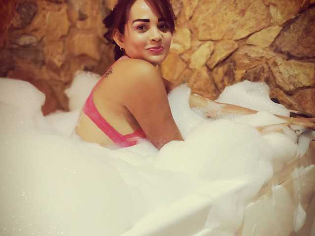 Foto des Profils rosalia43