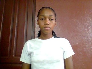 Erotischer Video -Chat Rosaliah