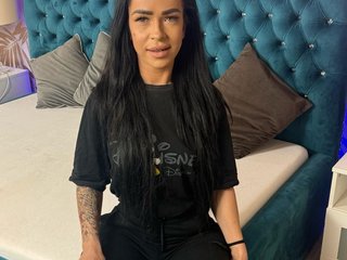 Erotischer Video -Chat RosalieMila