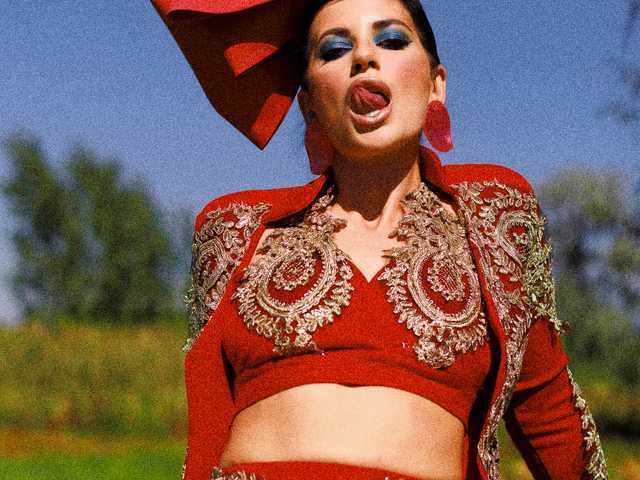 Foto des Profils Rosalinda37