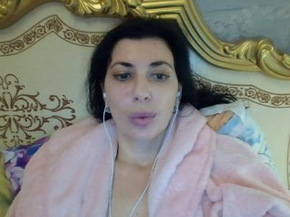 Erotischer Video -Chat Rosalinda37