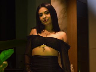 Erotischer Video -Chat RosalineBenz