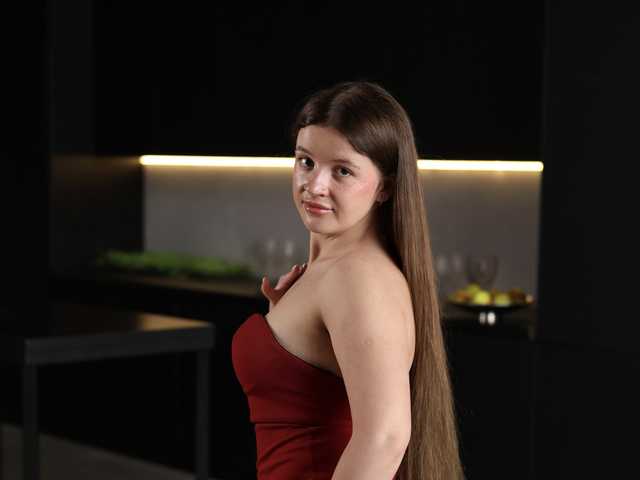 Foto des Profils Rosalinelov