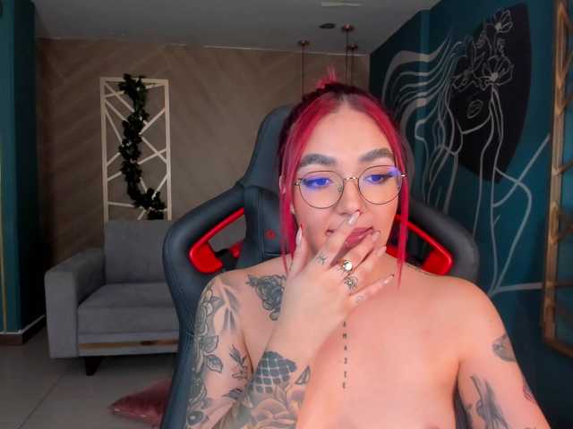 Sendung Screenshots RosalineMay