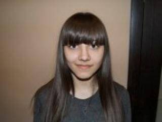 Erotischer Video -Chat rosallie