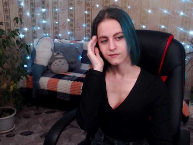 Sendung Screenshots RosalynHelsin