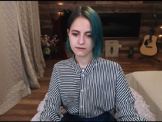 Sendung Screenshots RosalynHelsin