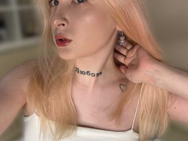 Foto des Profils rosamariposa