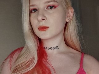 Erotischer Video -Chat rosamariposa