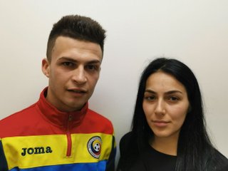 Foto des Profils RosaNThomas