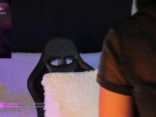 Erotischer Video -Chat Rosario215a