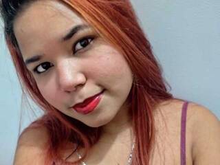 Erotischer Video -Chat Stefany-Gc