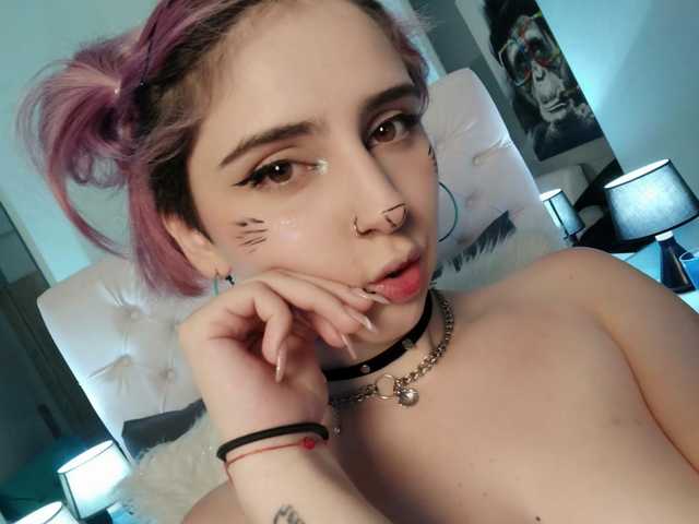 Profilfoto Rose-Shelby