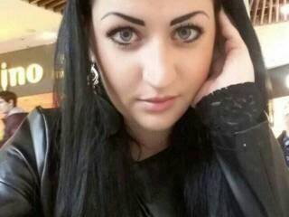 Erotischer Video -Chat roseangell