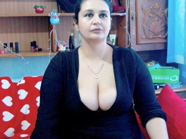 Sendung Screenshots RoseBBW