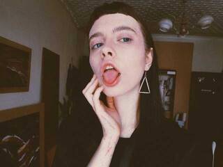 Erotischer Video -Chat RoseCallaghan