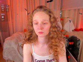 Erotischer Video -Chat RoseCharming