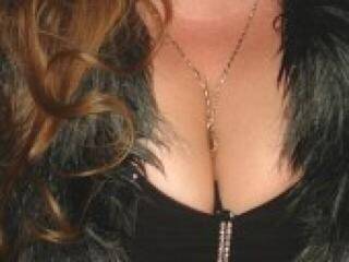 Erotischer Video -Chat rosedream