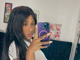 Erotischer Video -Chat Rosehot