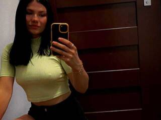 Erotischer Video -Chat RoseHotty